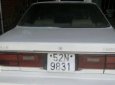 Kia Concord 1989 - Bán ô tô Kia Concord năm 1989, màu trắng