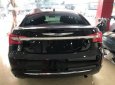 Chrysler 2011 - Cần bán xe Chrysler 200 đời 2011, màu đen xe gia đình