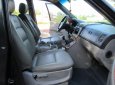 Kia Carnival GS 2.5 MT 2007 - Bán Kia Carnival GS 2.5 MT đời 2007, màu đen ít sử dụng, 236 triệu