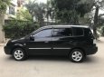 Kia Carens 2005 - Bán Kia Carens đời 2005, màu đen số tự động, giá chỉ 260 triệu