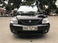 Kia Carens 2005 - Bán Kia Carens đời 2005, màu đen số tự động, giá chỉ 260 triệu