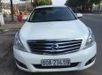 Nissan Teana 2.0AT 2009 - Cần bán Nissan Teana 2.0AT năm 2009, màu trắng, nhập khẩu nguyên chiếc, 510tr