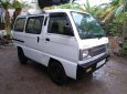 Suzuki Blind Van 2002 - Cần bán lại xe Suzuki Blind Van năm 2002, màu trắng chính chủ, giá tốt