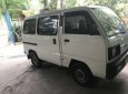 Suzuki Blind Van 2007 - Bán Suzuki Blind Van đời 2007, màu trắng ít sử dụng