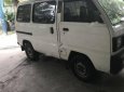 Suzuki APV 2007 - Bán ô tô Suzuki APV sản xuất 2007, màu trắng ít sử dụng, giá tốt
