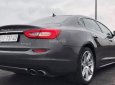 Maserati Quatroporte 2015 - Bán Maserati Quatroporte 3.0 V6 đời 2015, màu xám, xe nhập