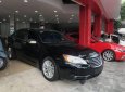 Chrysler 2011 - Cần bán xe Chrysler 200 đời 2011, màu đen xe gia đình