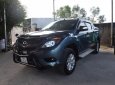 Mazda BT 50 2014 - Cần bán lại xe Mazda BT 50 đời 2014, màu xanh lam, xe nhập ít sử dụng, giá tốt