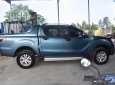 Mazda BT 50 2014 - Cần bán lại xe Mazda BT 50 đời 2014, màu xanh lam, xe nhập ít sử dụng, giá tốt