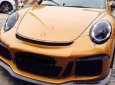 Porsche 911 2015 - Bán Porsche 911 Turbo S 2015, nhập khẩu nguyên chiếc, màu đẹp và cực độc
