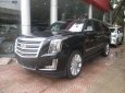 Cadillac Escalade 2017 - Bán Cadillac Escalade 2017, màu đen