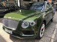 Bentley Bentayga 2017 - Bán Bentley Bentayga đời 2017, nhập khẩu