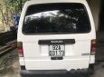 Suzuki Blind Van 2007 - Bán Suzuki Blind Van đời 2007, màu trắng ít sử dụng