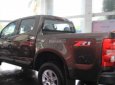 Chevrolet Colorado 2017 - Bán tải Mỹ Colorado trả trước chỉ 5% chỉ cần chuẩn bị từ 50 triệu - gọi ngay 0984 735 739 để biết thêm chi tiết