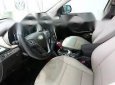 Hyundai Santa Fe 2017 - Cần bán xe Hyundai Santa Fe đời 2017, màu trắng