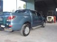 Mazda BT 50 2014 - Cần bán lại xe Mazda BT 50 đời 2014, màu xanh lam, xe nhập ít sử dụng, giá tốt