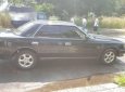 Toyota Chaser 1990 - Cần bán lại xe Toyota Chaser đời 1990, màu đen, nhập khẩu