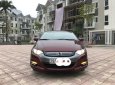 Honda Insight 2011 - Bán Honda Insight Hybrid sản xuất 2011, đăng ký 2013, chính chủ Hà Nội mua từ mới