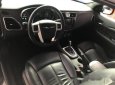 Chrysler 2011 - Cần bán xe Chrysler 200 đời 2011, màu đen xe gia đình