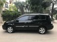 Kia Carens LX 2005 - Cần bán lại xe Kia Carens LX sản xuất 2005, màu đen, nhập khẩu, số tự động