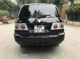 Kia Carens 2005 - Bán Kia Carens đời 2005, màu đen số tự động, giá chỉ 260 triệu