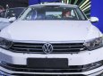 Volkswagen Passat 2017 - 1 tỷ 590 bạn đã sở hữu passat 1.8 turbo (có sẵn màu trắng). Giao xe tận nơ, hỗ trợ vay 80% giá xe