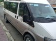 Ford Transit 2005 - Cần bán Ford Transit sản xuất 2005, màu trắng, xe nhập giá cạnh tranh