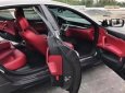 Maserati Quatroporte 2015 - Bán Maserati Quatroporte 3.0 V6 đời 2015, màu xám, xe nhập