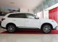 Mitsubishi Stavic 2.4 CVT 2017 - Khuyến mãi tốt khi mua xe Mitsubishi Outlander tại Mitsubishi Motors Đà Nẵng, có hỗ trợ mua trả góp, LH 0901.171.515