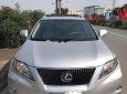 Lexus RX 350 AWD 2009 - Bán Lexus RX 350 AWD 2009, màu bạc, nhập khẩu nguyên chiếc chính chủ