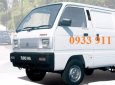 Suzuki Super Carry Van 2017 - Bán Suzuki Super Carry Van đời 2017, màu trắng, nhập khẩu, giá tốt