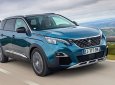 Peugeot 2017 - Cập nhật liên tục giá xe Pháp Peugeot 5008 tại Hải Phòng | Peugeot Hải Phòng