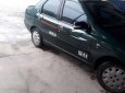 Fiat Albea 2003 - Bán Fiat Albea đời 2003, màu xanh lá