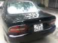 Mitsubishi Galant   2.0 MT  1996 - Bán xe Mitsubishi Galant 2.0 MT đời 1996, màu đen, xe nhập chính chủ