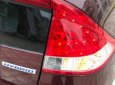 Honda Insight   1.4 AT  2011 - Bán xe Honda Insight 1.4 AT đời 2011, màu đỏ số tự động