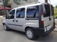 Fiat Doblo 2003 - Cần bán Fiat Doblo đời 2003, màu xám, giá chỉ 200 triệu