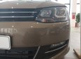 Volkswagen Sharan 2016 - Ưu đãi vàng - Nhanh tay sở hữu Volkswagen Sharan màu vàng tại VW Long Biên - Hotline: 0948686833