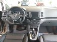 Volkswagen Sharan 2016 - Ưu đãi vàng - Nhanh tay sở hữu Volkswagen Sharan màu vàng tại VW Long Biên - Hotline: 0948686833