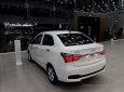 Hyundai Grand i10 2017 - Bán Hyundai Grand i10 đời 2017, màu trắng, 415tr