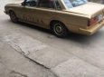 Toyota Cressida 1981 - Bán xe Toyota Cressida đời 1981, màu vàng