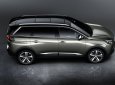 Peugeot 2017 - Bán xe pháp Peugeot 5008 xám chỉ với 1tỷ 399 triệu| Giá sốc tại Peugeot Hải Phòng