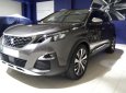 Peugeot 2017 - Bán xe pháp Peugeot 5008 xám chỉ với 1tỷ 399 triệu| Giá sốc tại Peugeot Hải Phòng