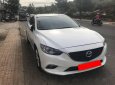 Mazda 6 2016 - Bán Mazda 6 năm 2016, màu trắng