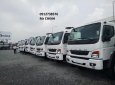 Fuso Fighter FJ24R 2016 - Bán xe tải Fuso Fighter FJ24R tải trọng 15 tấn, nhập khẩu nguyên chiếc, thùng bạt có sẵn