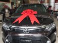 Toyota Camry 2.5Q 2018 - Camry 2.5Q nhận xe ngay chỉ 250 triệu, full phụ kiện, tặng 2 năm bảo hiểm thân vỏ, LH 0912527079