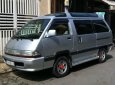 Toyota Van 1989 - Chính chủ bán Toyota Van đời 1989, màu bạc