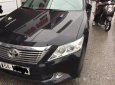 Toyota Camry 2014 - Bán Toyota Camry đời 2014, màu đen xe gia đình, giá tốt