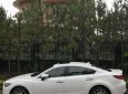 Mazda 6 2016 - Bán Mazda 6 năm 2016, màu trắng