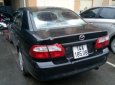 Mazda 626 2.0 MT 2001 - Bán Mazda 626 2.0 MT sản xuất 2001, màu đen