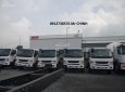 Fuso Fighter FJ24R 2016 - Bán xe tải Fuso Fighter FJ24R tải trọng 15 tấn, nhập khẩu nguyên chiếc, thùng bạt có sẵn